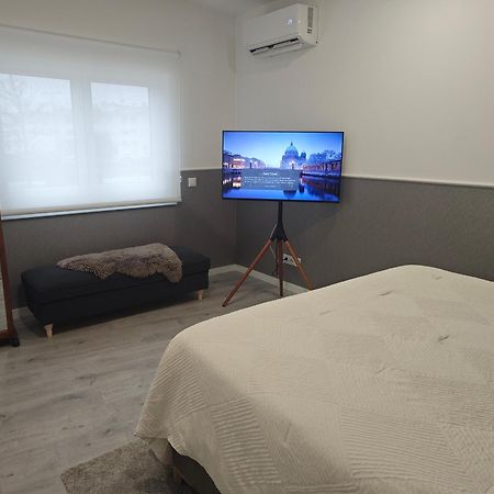 Apartamento Casa Sol Em Castelo Branco Castelo Branco  Exterior foto