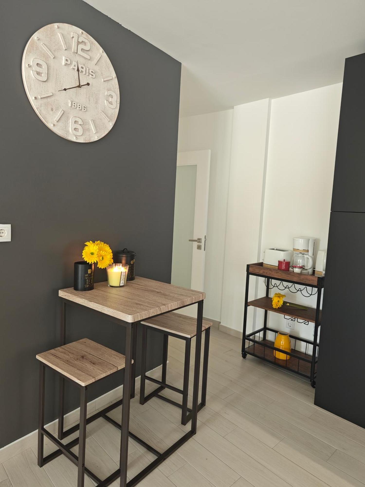 Apartamento Casa Sol Em Castelo Branco Castelo Branco  Exterior foto