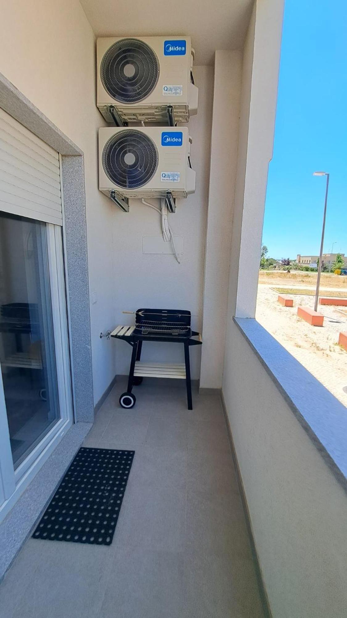 Apartamento Casa Sol Em Castelo Branco Castelo Branco  Exterior foto