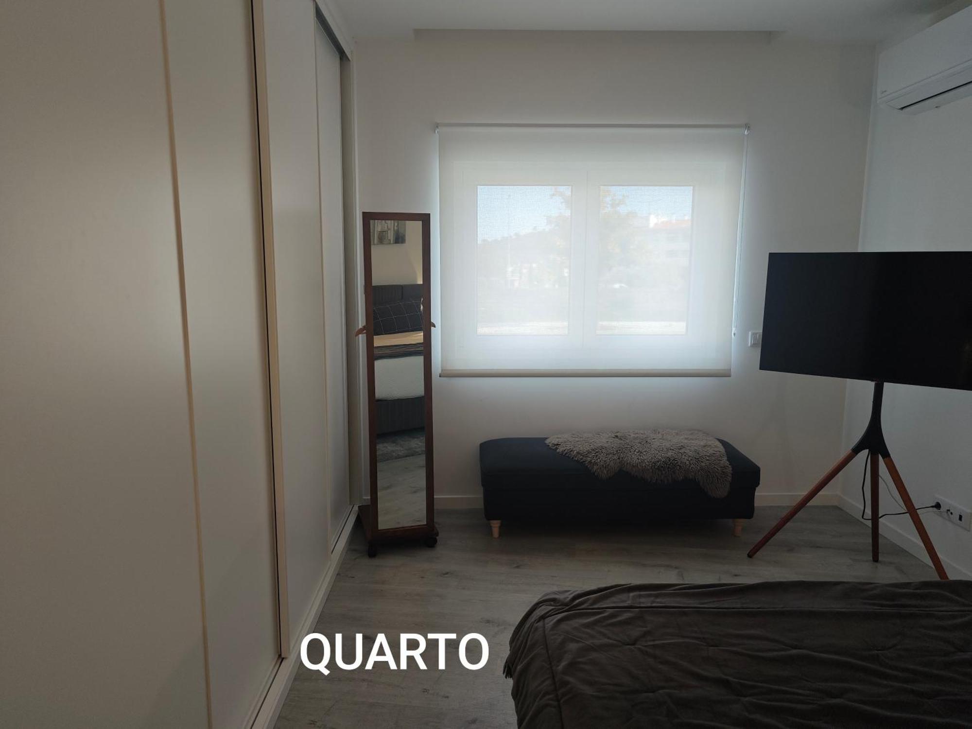 Apartamento Casa Sol Em Castelo Branco Castelo Branco  Exterior foto